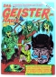 Preview: Das Geister-Haus: Unheimliche Geschichten zum Gruseln Comic Magazin Nr. 6: Das Geheimnis der Lebens-Riten von Interpart